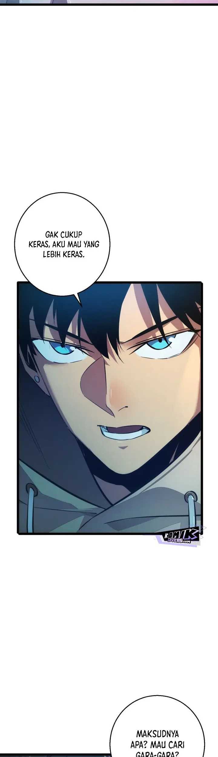 Rebirth in the Apocalypse: I Reach the Top by Opening Boxes Chapter 5 - halaman 12
