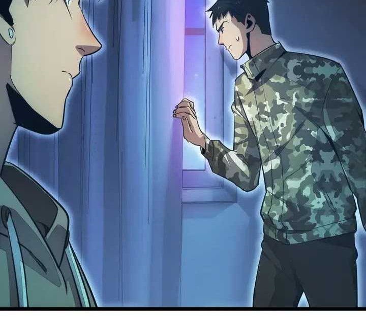 Rebirth in the Apocalypse: I Reach the Top by Opening Boxes Chapter 5 - halaman 29