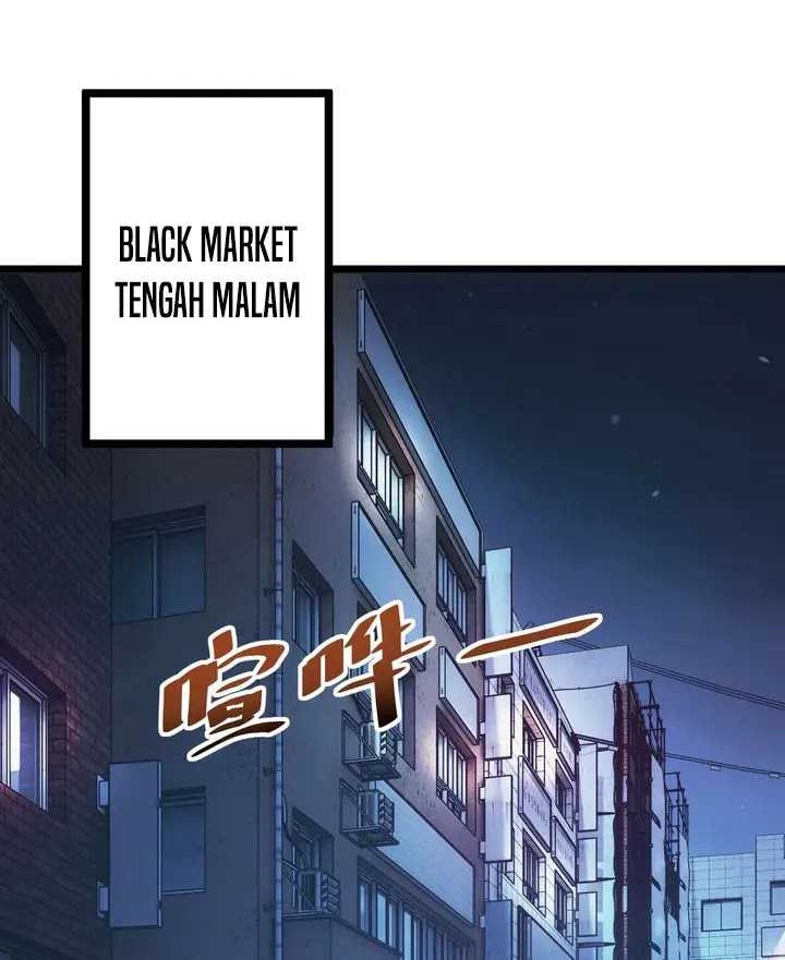 Rebirth in the Apocalypse: I Reach the Top by Opening Boxes Chapter 5 - halaman 3