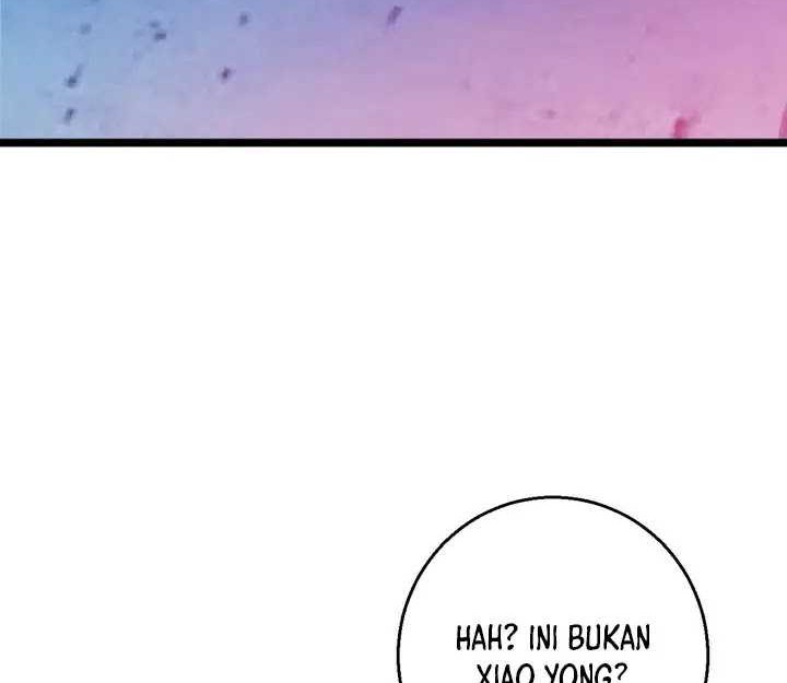 Rebirth in the Apocalypse: I Reach the Top by Opening Boxes Chapter 5 - halaman 33