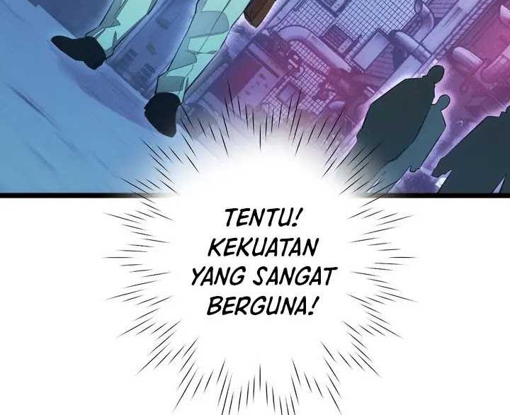 Rebirth in the Apocalypse: I Reach the Top by Opening Boxes Chapter 5 - halaman 39