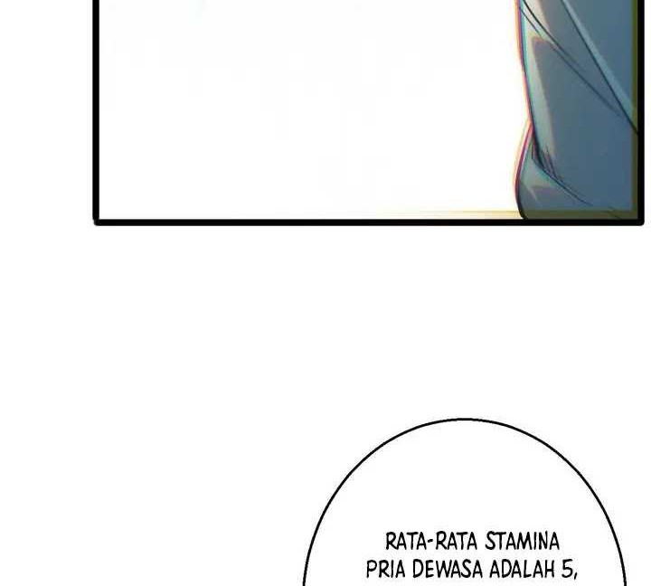 Rebirth in the Apocalypse: I Reach the Top by Opening Boxes Chapter 5 - halaman 57