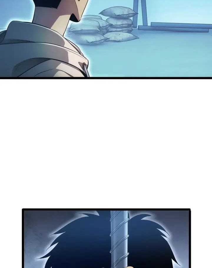 Rebirth in the Apocalypse: I Reach the Top by Opening Boxes Chapter 5 - halaman 63