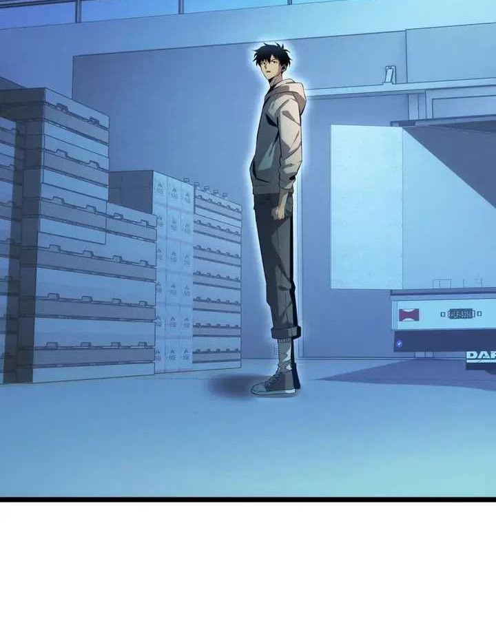 Rebirth in the Apocalypse: I Reach the Top by Opening Boxes Chapter 5 - halaman 69