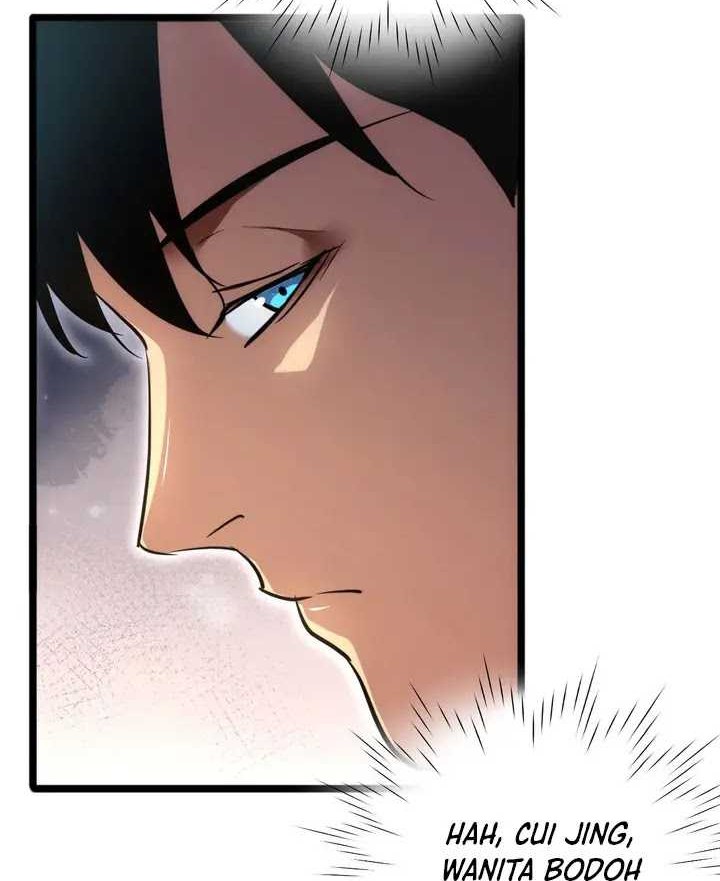 Rebirth in the Apocalypse: I Reach the Top by Opening Boxes Chapter 5 - halaman 7