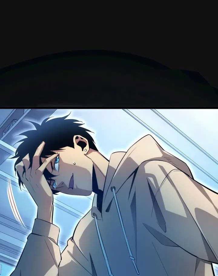 Rebirth in the Apocalypse: I Reach the Top by Opening Boxes Chapter 5 - halaman 71