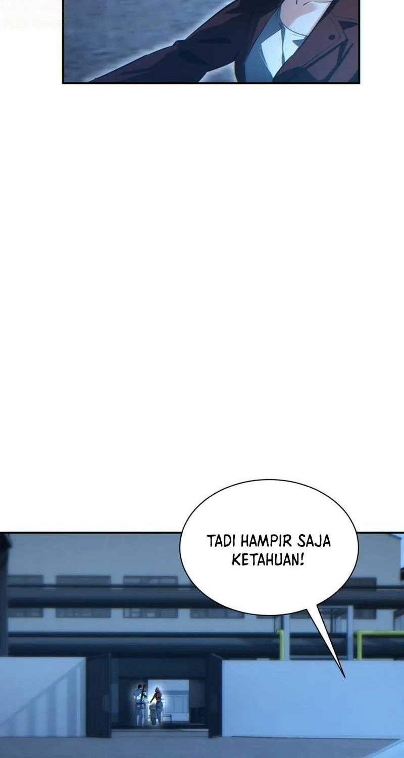 Rebirth in the Apocalypse: I Reach the Top by Opening Boxes Chapter 50 - halaman 16