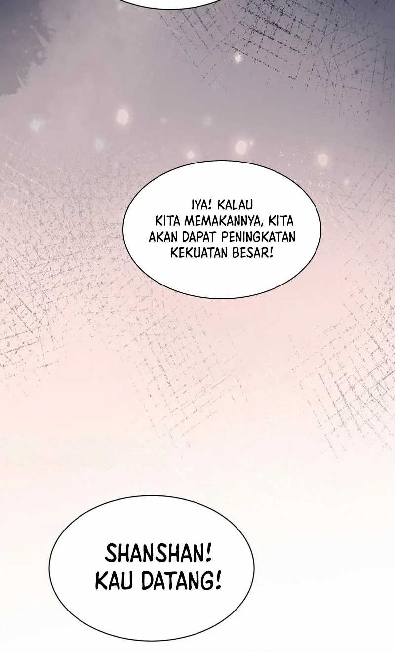 Rebirth in the Apocalypse: I Reach the Top by Opening Boxes Chapter 50 - halaman 18