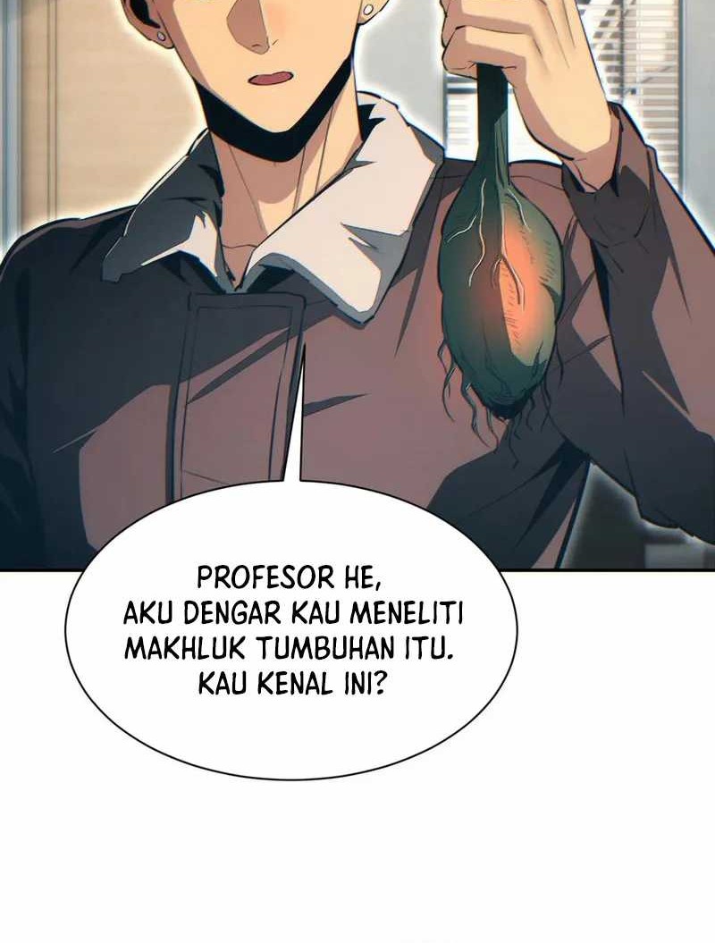 Rebirth in the Apocalypse: I Reach the Top by Opening Boxes Chapter 50 - halaman 44