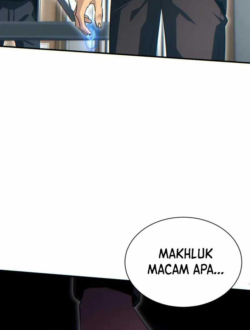 Rebirth in the Apocalypse: I Reach the Top by Opening Boxes Chapter 50 - halaman 58
