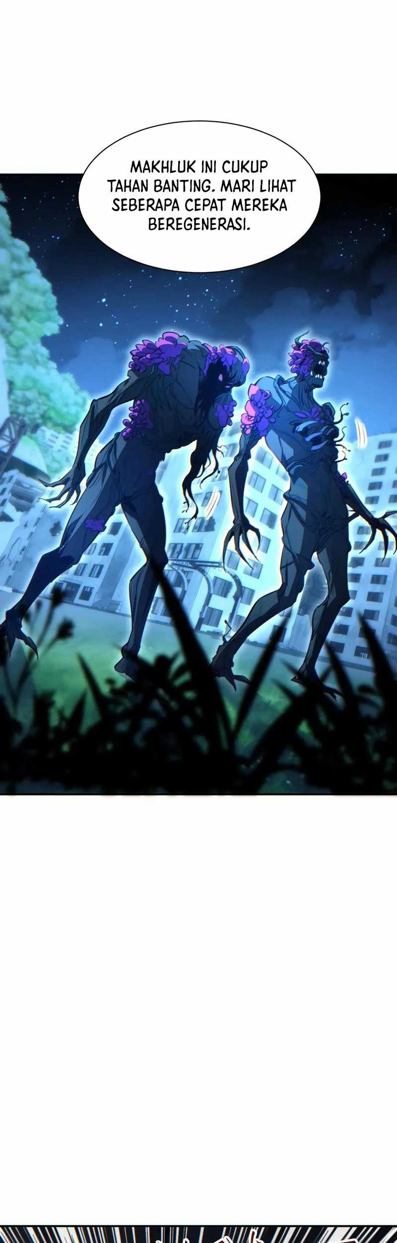Rebirth in the Apocalypse: I Reach the Top by Opening Boxes Chapter 51 - halaman 11