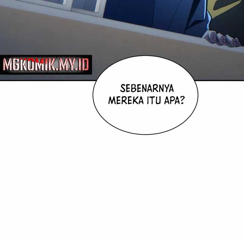 Rebirth in the Apocalypse: I Reach the Top by Opening Boxes Chapter 51 - halaman 32