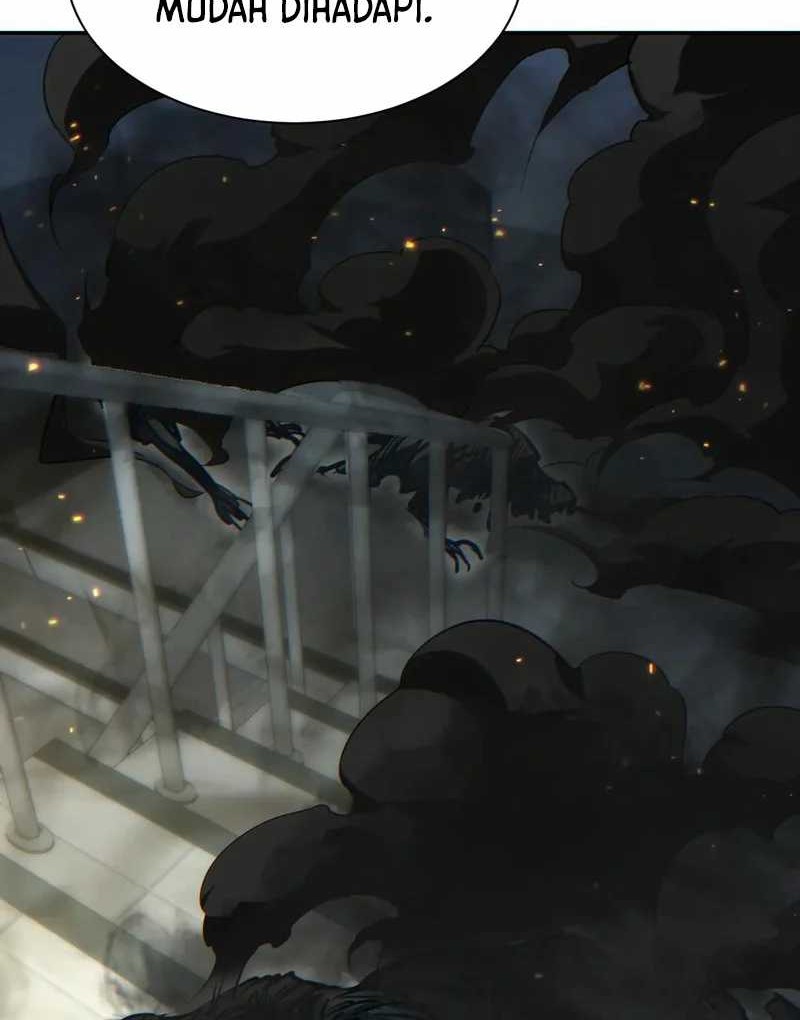 Rebirth in the Apocalypse: I Reach the Top by Opening Boxes Chapter 51 - halaman 40
