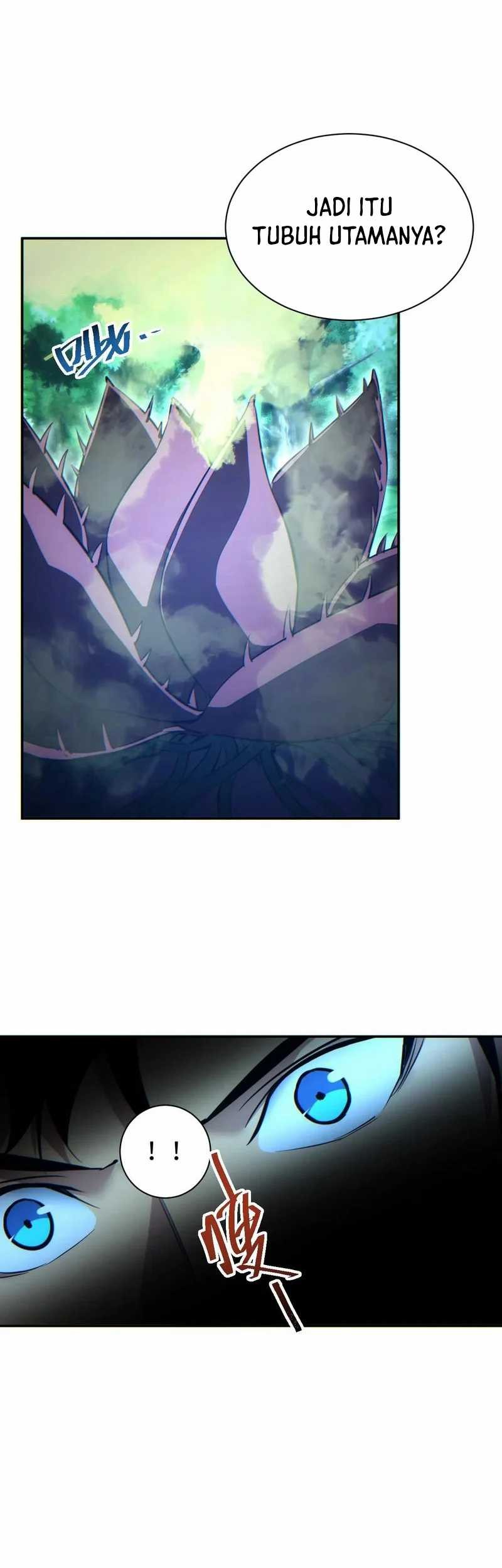 Rebirth in the Apocalypse: I Reach the Top by Opening Boxes Chapter 51 - halaman 45