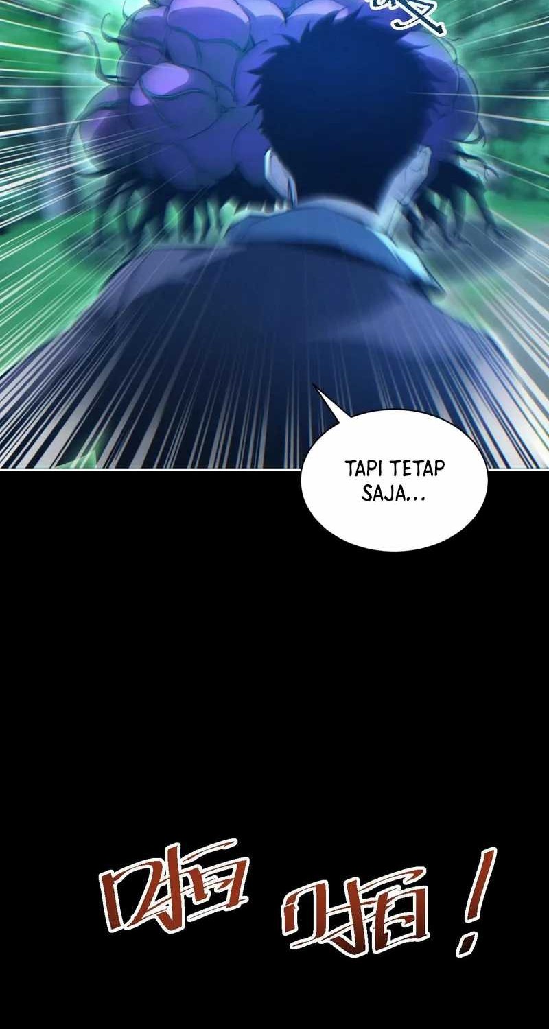 Rebirth in the Apocalypse: I Reach the Top by Opening Boxes Chapter 51 - halaman 48