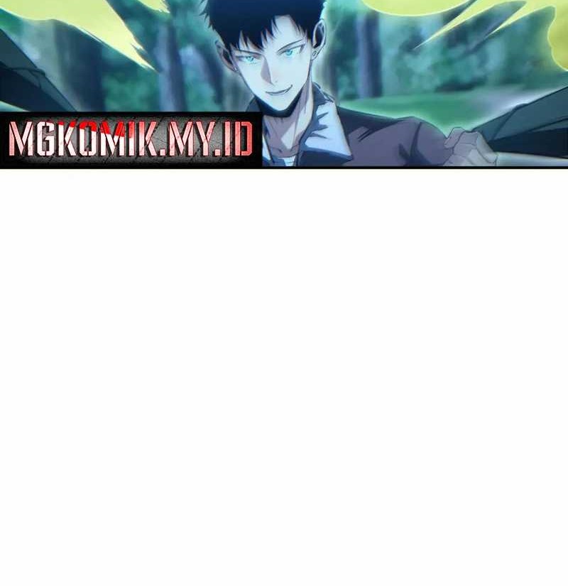 Rebirth in the Apocalypse: I Reach the Top by Opening Boxes Chapter 51 - halaman 52