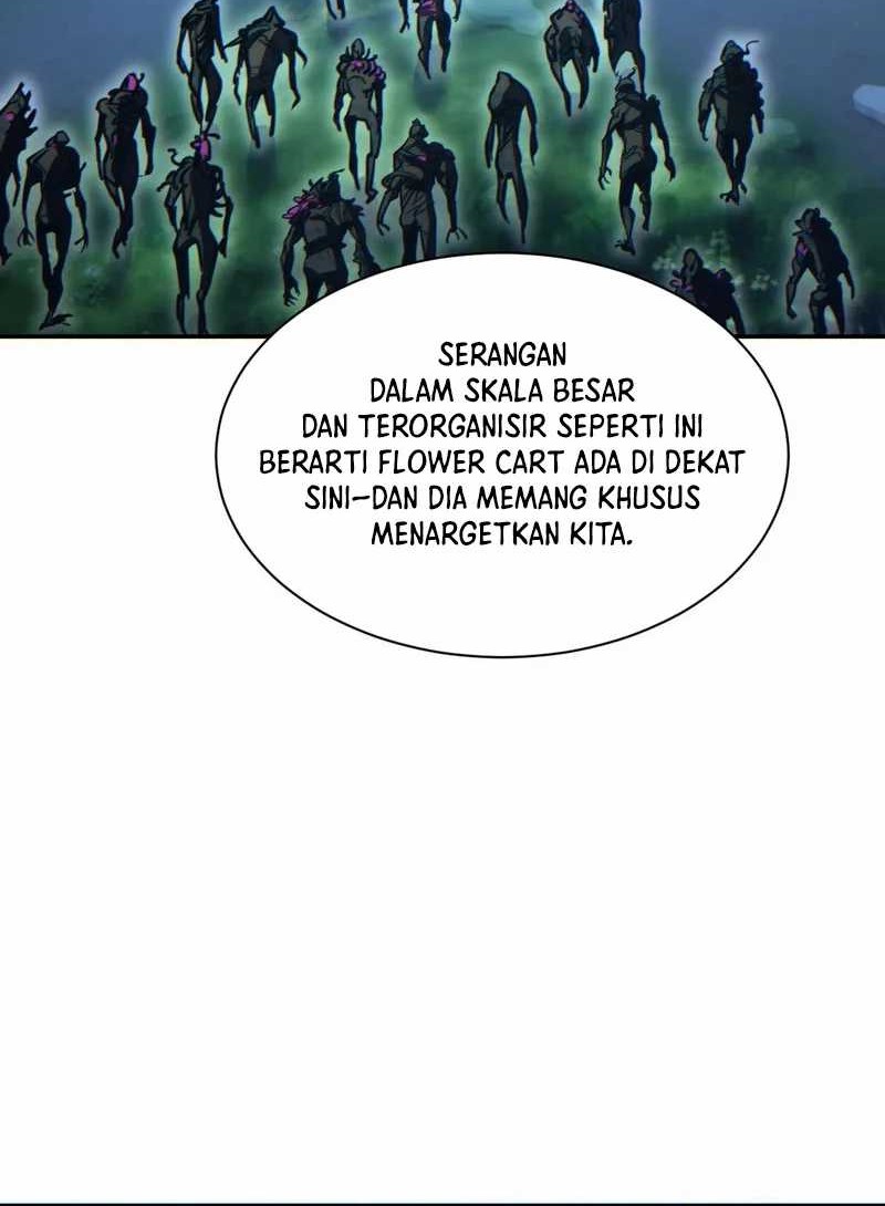 Rebirth in the Apocalypse: I Reach the Top by Opening Boxes Chapter 51 - halaman 6