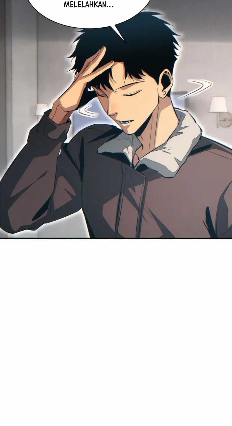 Rebirth in the Apocalypse: I Reach the Top by Opening Boxes Chapter 52 - halaman 12