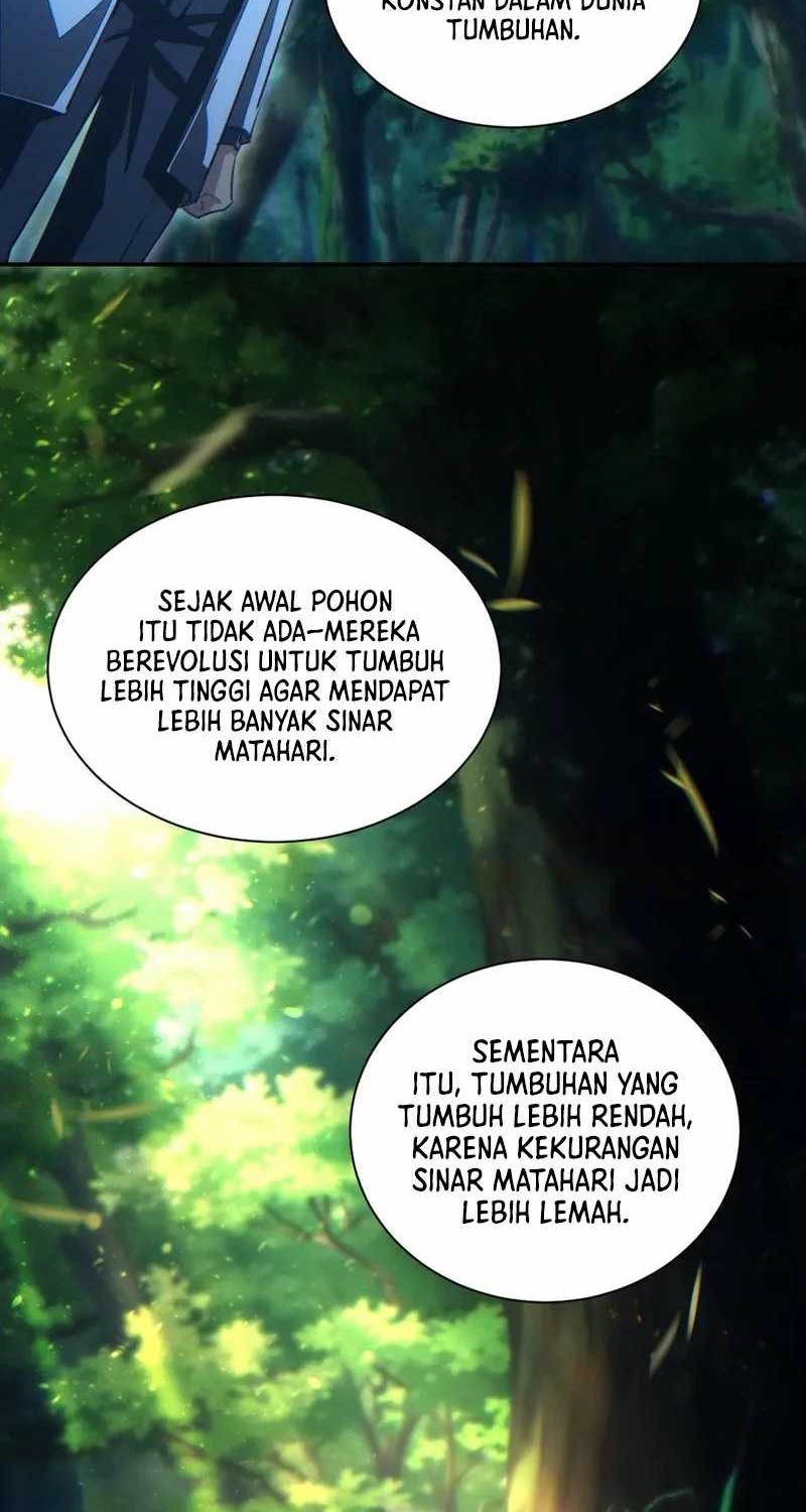 Rebirth in the Apocalypse: I Reach the Top by Opening Boxes Chapter 52 - halaman 20