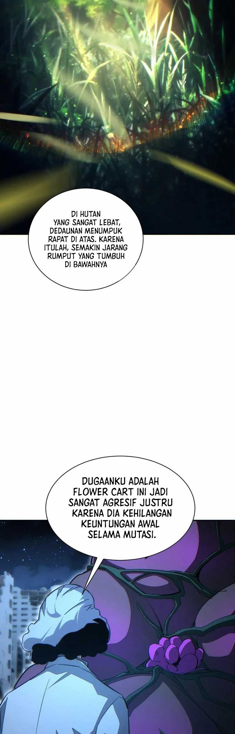 Rebirth in the Apocalypse: I Reach the Top by Opening Boxes Chapter 52 - halaman 21
