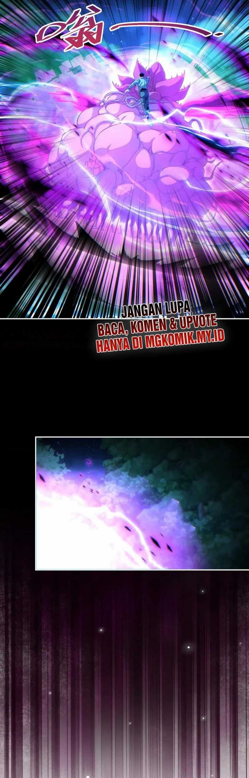 Rebirth in the Apocalypse: I Reach the Top by Opening Boxes Chapter 52 - halaman 5
