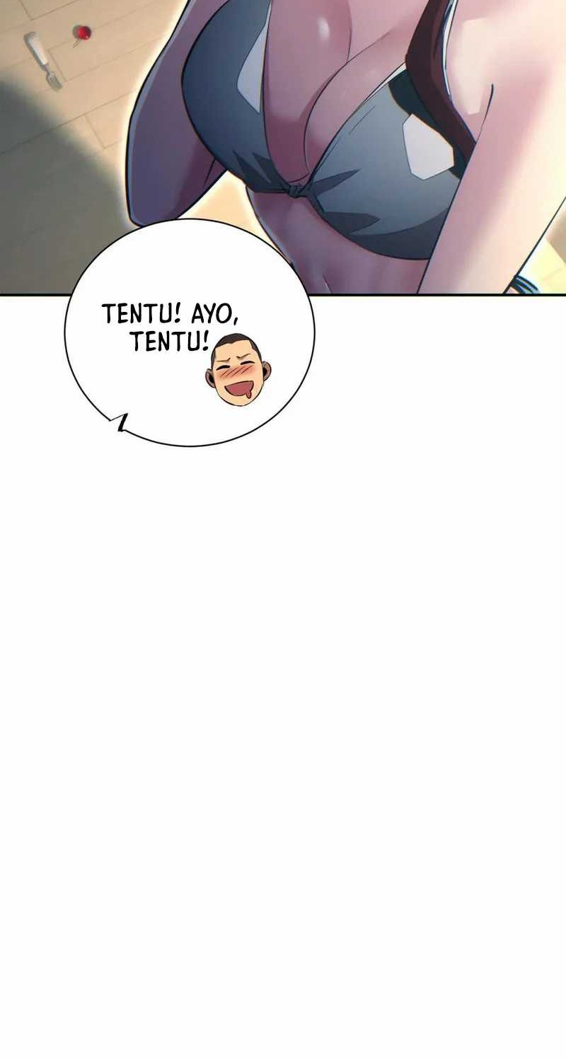 Rebirth in the Apocalypse: I Reach the Top by Opening Boxes Chapter 52 - halaman 52