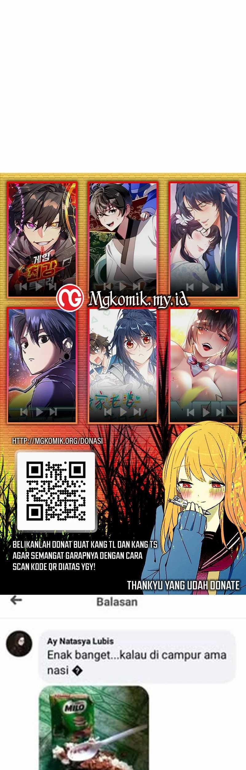 Rebirth in the Apocalypse: I Reach the Top by Opening Boxes Chapter 52 - halaman 61