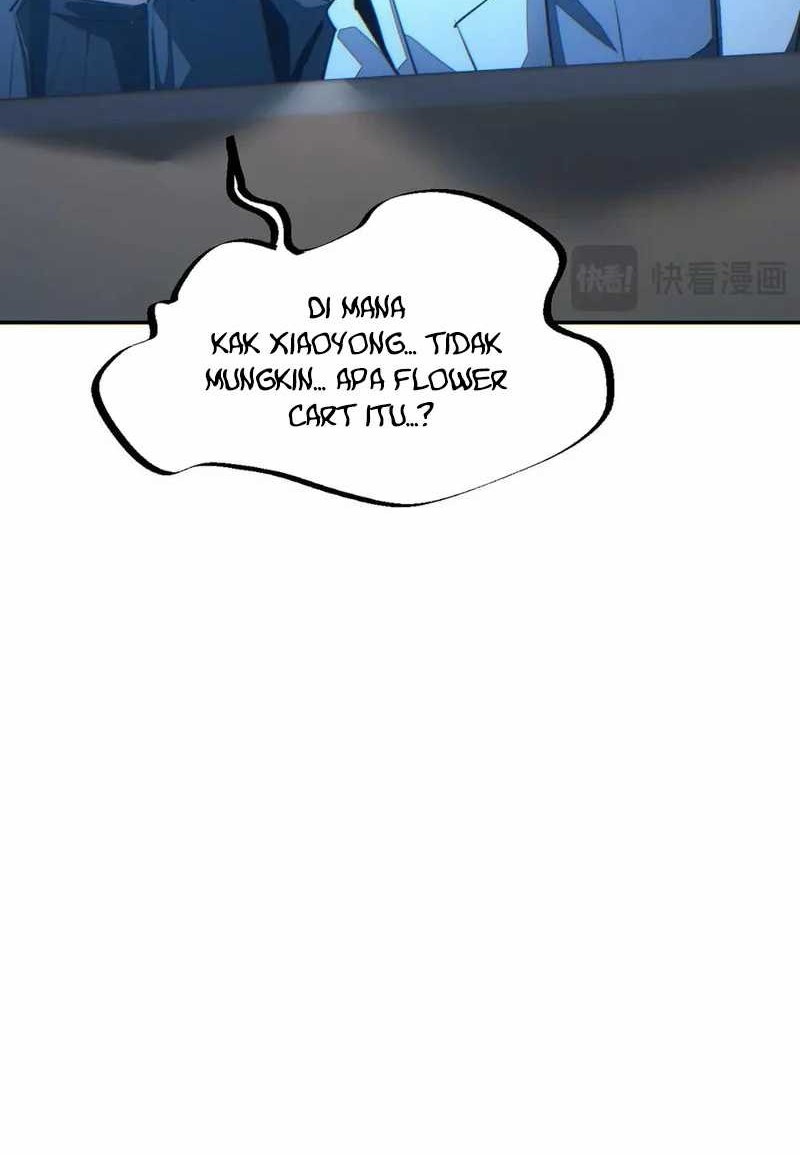 Rebirth in the Apocalypse: I Reach the Top by Opening Boxes Chapter 52 - halaman 8