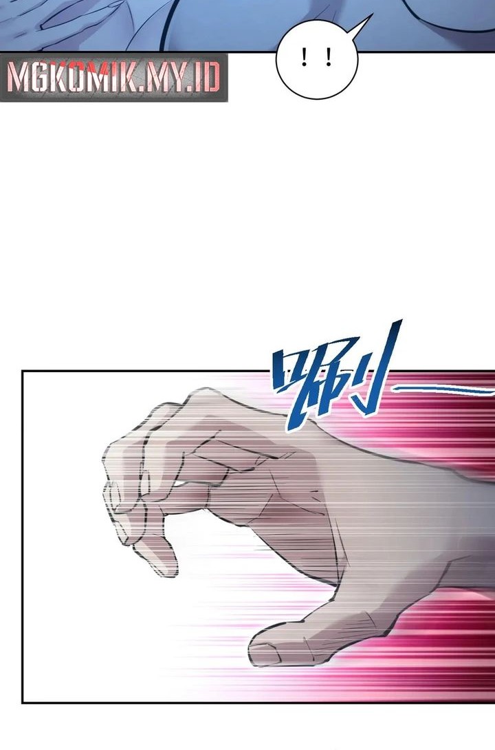 Rebirth in the Apocalypse: I Reach the Top by Opening Boxes Chapter 53 - halaman 10