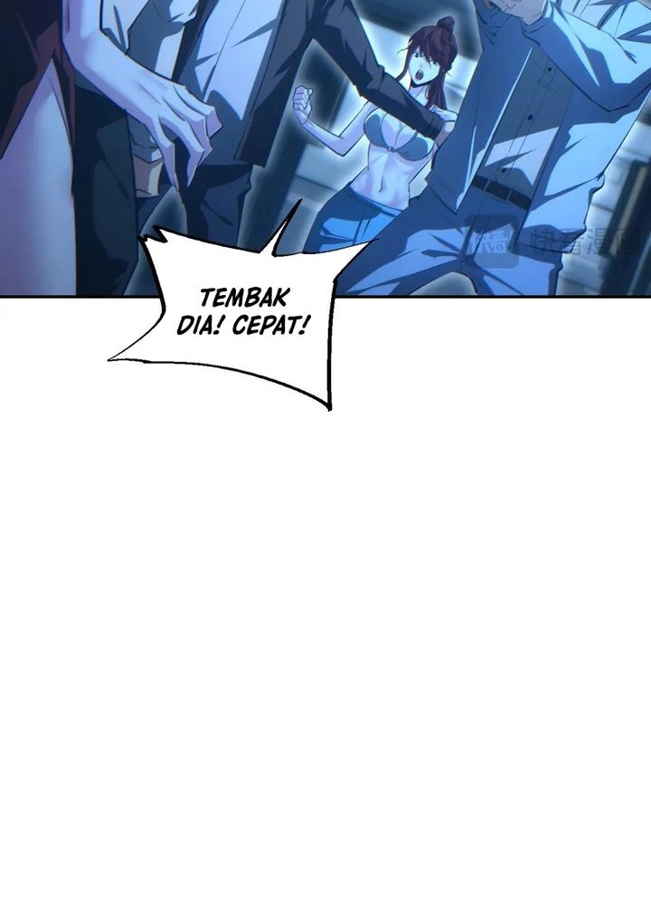 Rebirth in the Apocalypse: I Reach the Top by Opening Boxes Chapter 53 - halaman 20