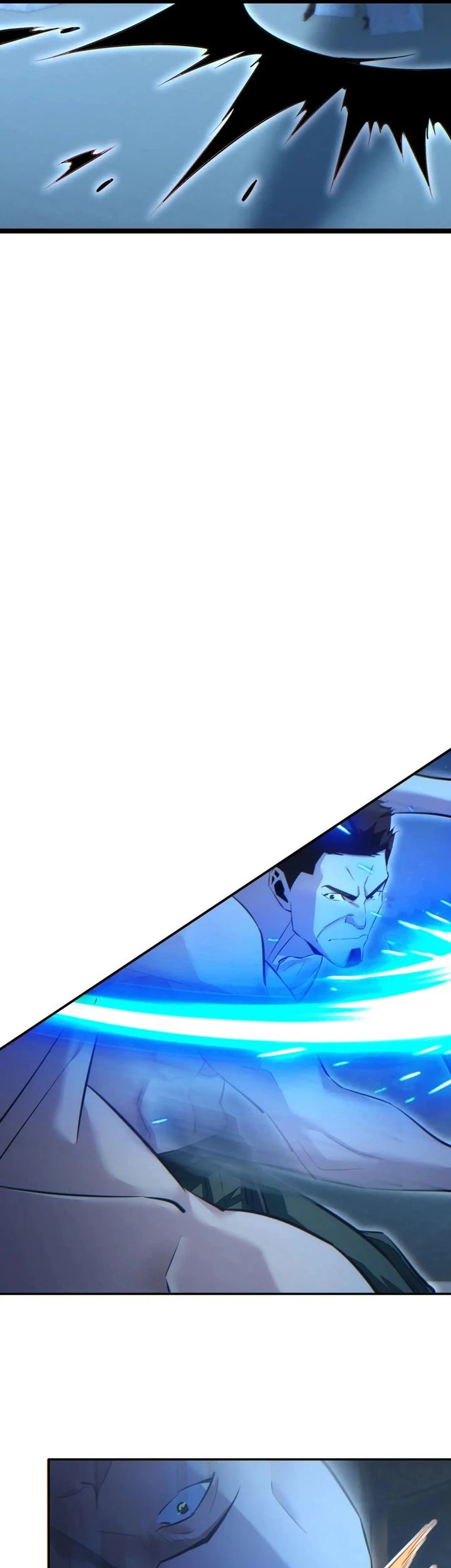 Rebirth in the Apocalypse: I Reach the Top by Opening Boxes Chapter 53 - halaman 33