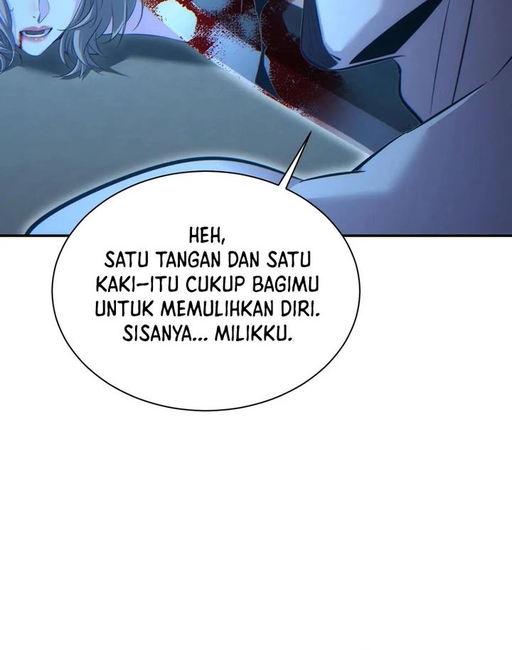 Rebirth in the Apocalypse: I Reach the Top by Opening Boxes Chapter 53 - halaman 36