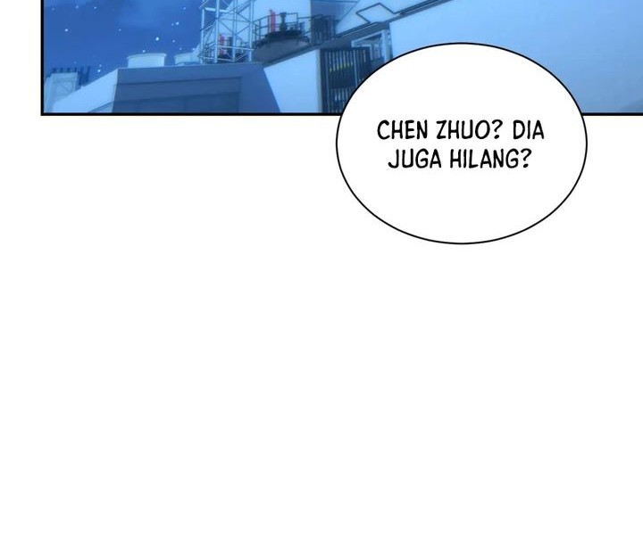 Rebirth in the Apocalypse: I Reach the Top by Opening Boxes Chapter 53 - halaman 38