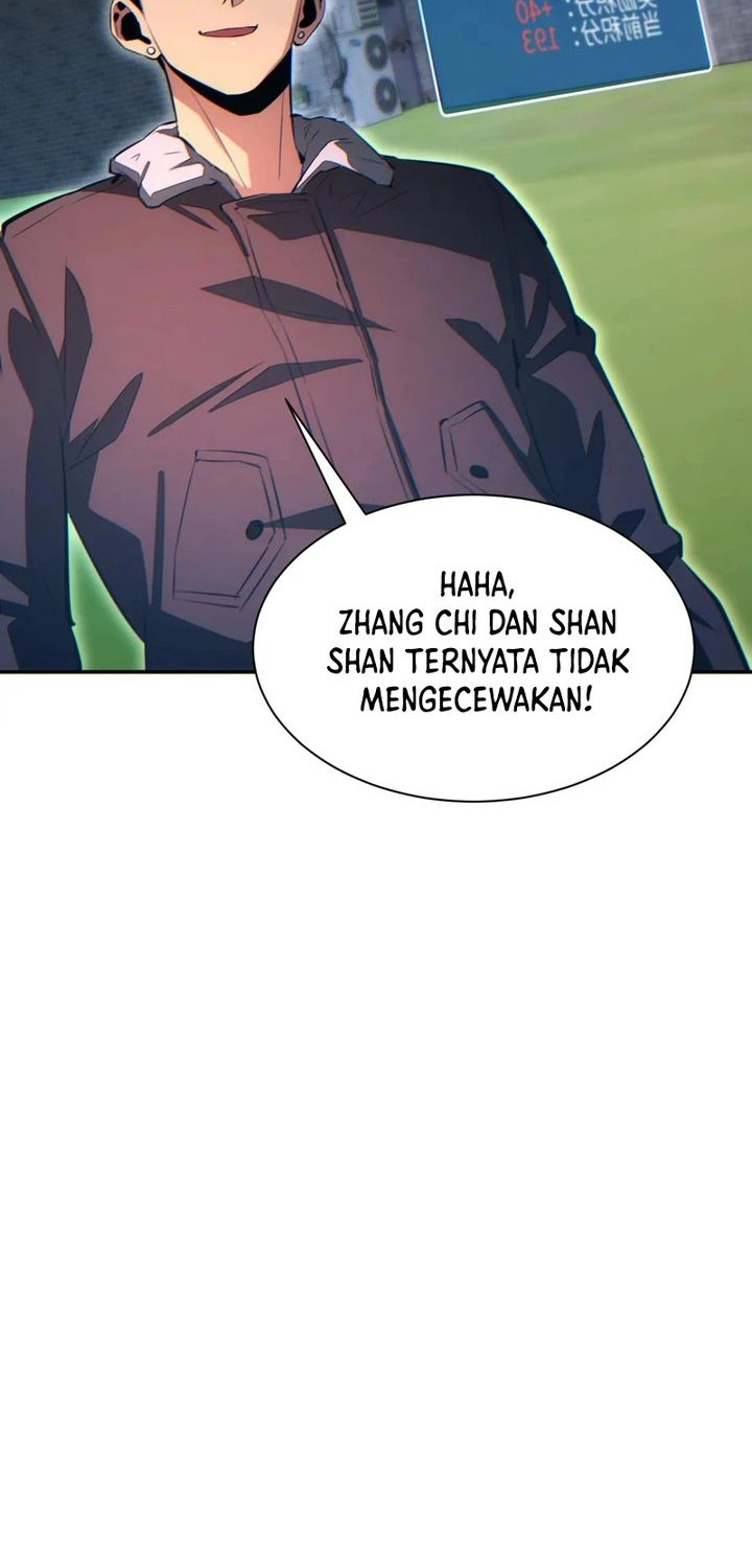 Rebirth in the Apocalypse: I Reach the Top by Opening Boxes Chapter 54 - halaman 30