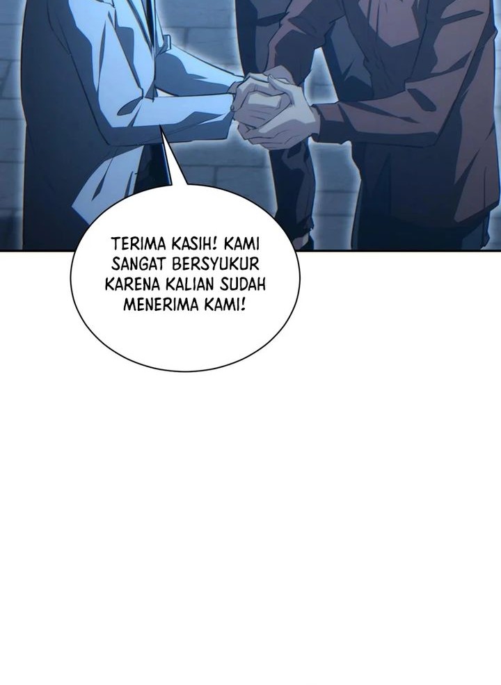 Rebirth in the Apocalypse: I Reach the Top by Opening Boxes Chapter 54 - halaman 34