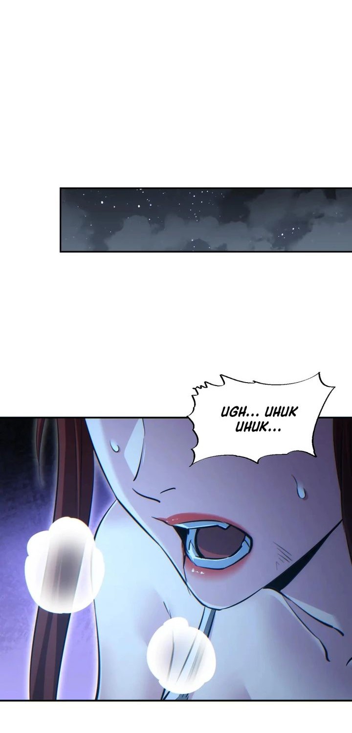 Rebirth in the Apocalypse: I Reach the Top by Opening Boxes Chapter 54 - halaman 42