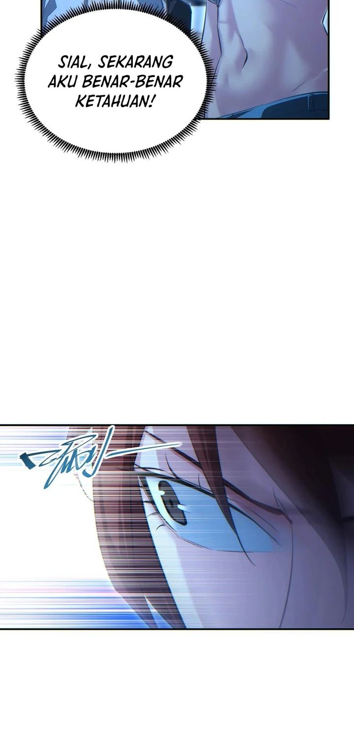 Rebirth in the Apocalypse: I Reach the Top by Opening Boxes Chapter 54 - halaman 6
