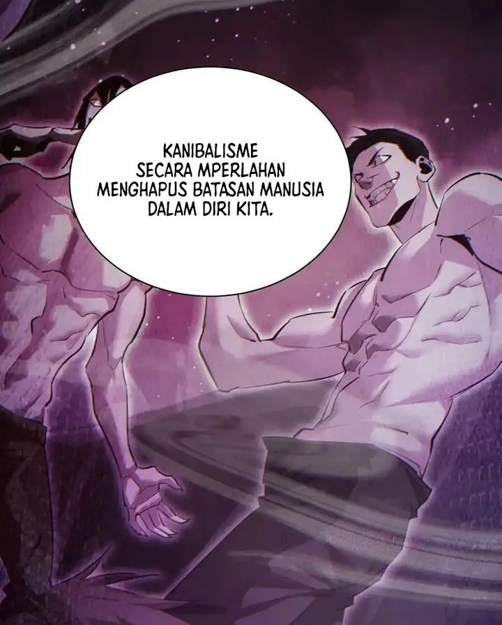 Rebirth in the Apocalypse: I Reach the Top by Opening Boxes Chapter 55 - halaman 12
