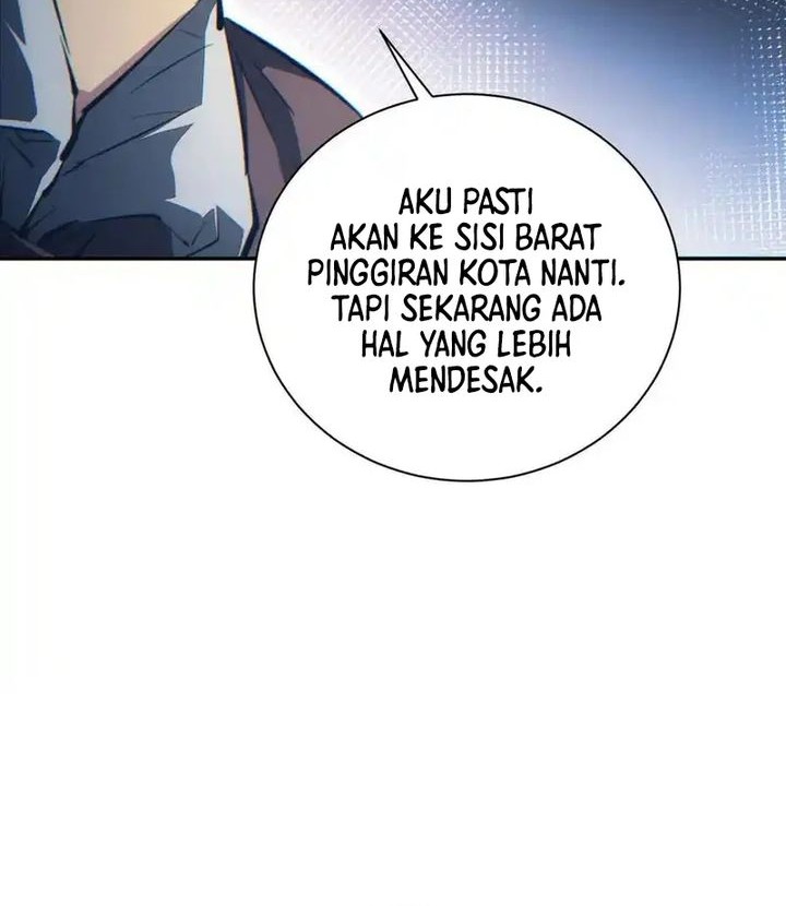 Rebirth in the Apocalypse: I Reach the Top by Opening Boxes Chapter 55 - halaman 14