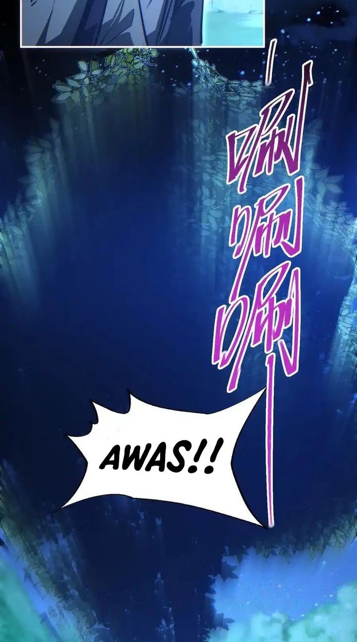 Rebirth in the Apocalypse: I Reach the Top by Opening Boxes Chapter 55 - halaman 26