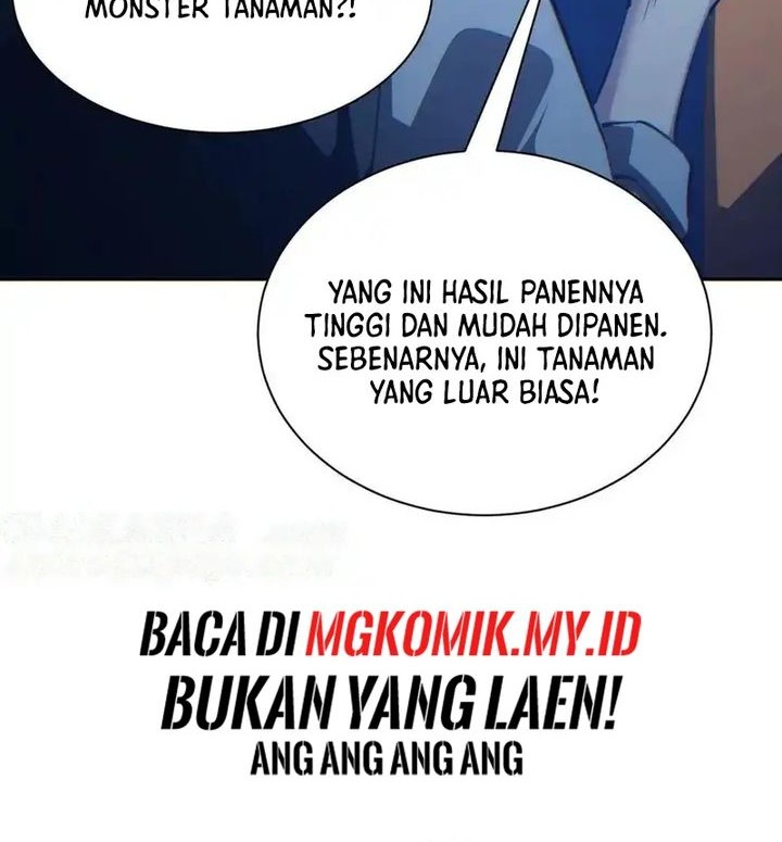 Rebirth in the Apocalypse: I Reach the Top by Opening Boxes Chapter 55 - halaman 46