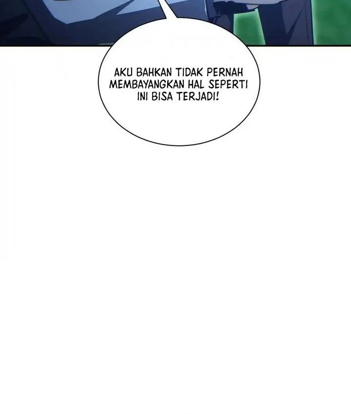 Rebirth in the Apocalypse: I Reach the Top by Opening Boxes Chapter 55 - halaman 48