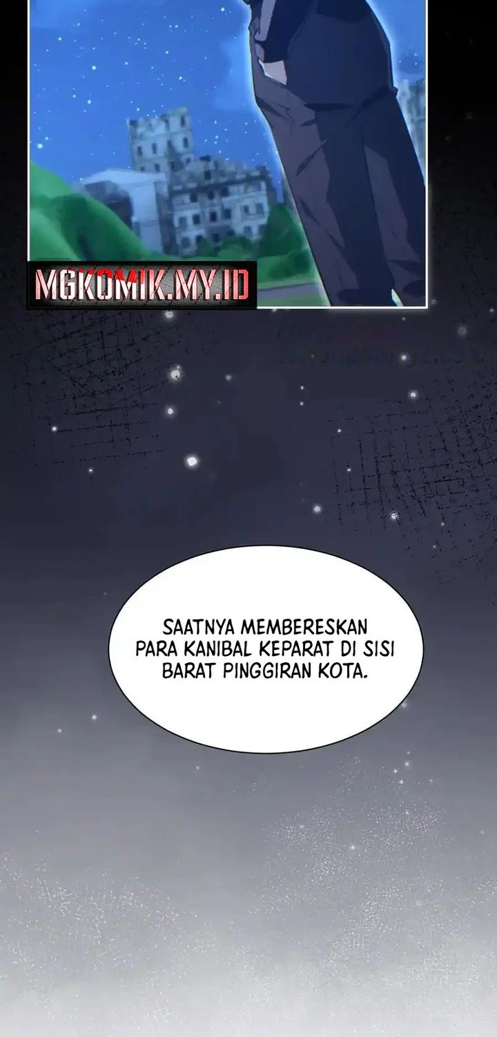 Rebirth in the Apocalypse: I Reach the Top by Opening Boxes Chapter 55 - halaman 50