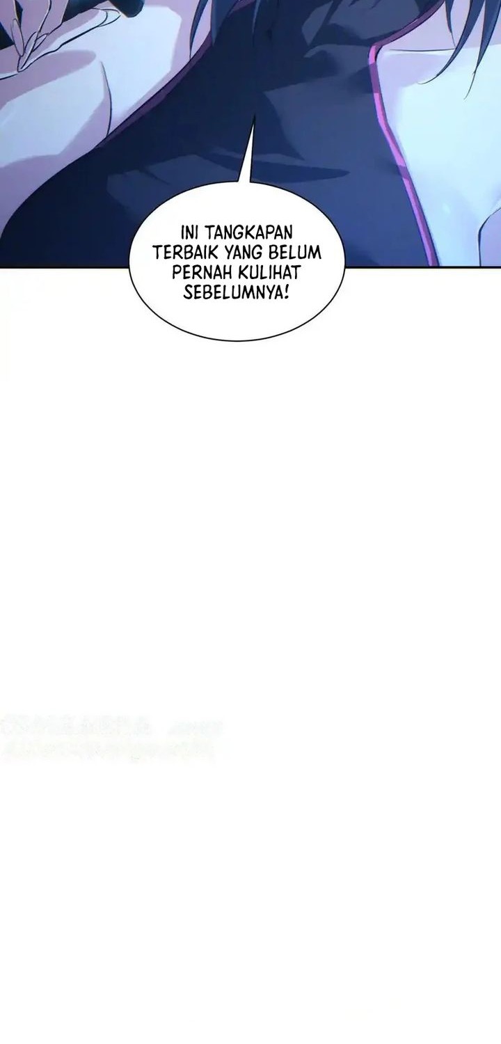 Rebirth in the Apocalypse: I Reach the Top by Opening Boxes Chapter 55 - halaman 58