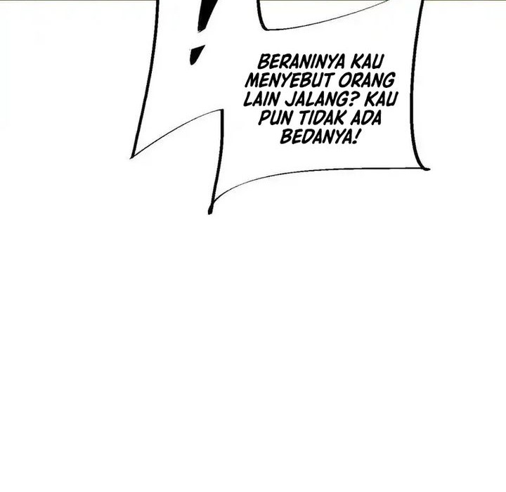Rebirth in the Apocalypse: I Reach the Top by Opening Boxes Chapter 55 - halaman 6
