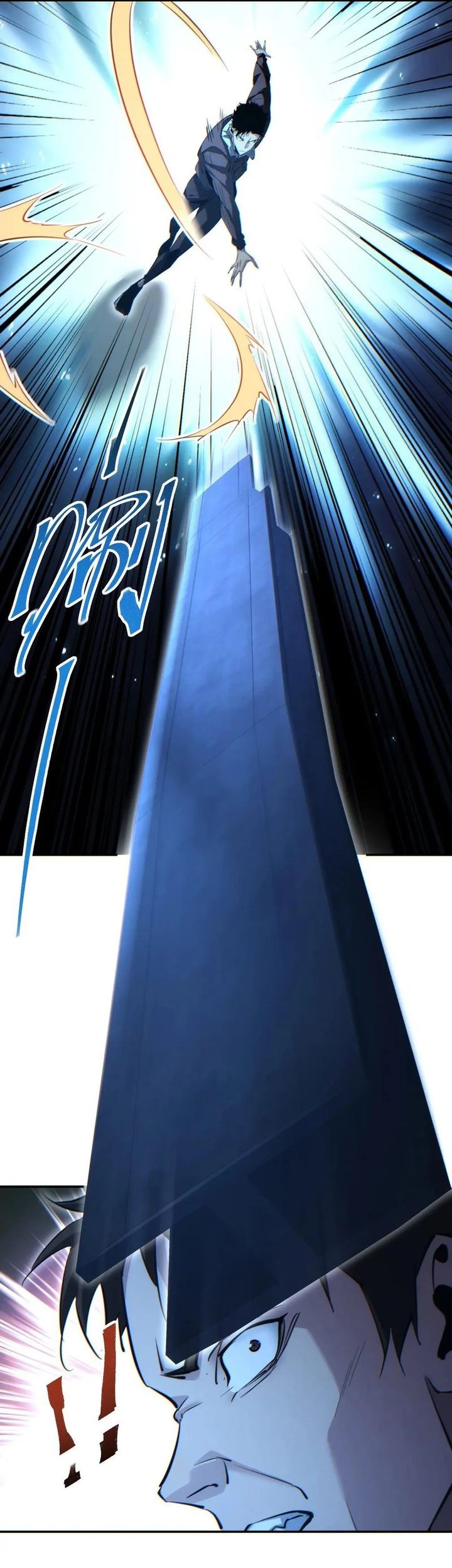 Rebirth in the Apocalypse: I Reach the Top by Opening Boxes Chapter 56 - halaman 15