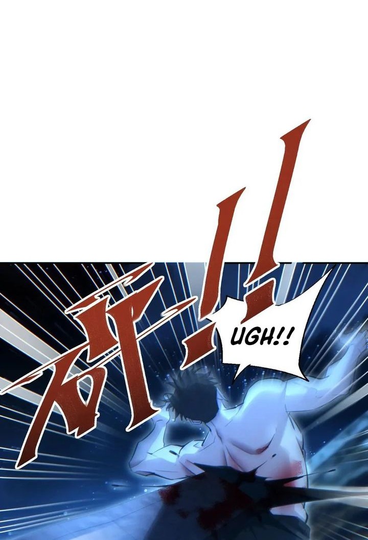 Rebirth in the Apocalypse: I Reach the Top by Opening Boxes Chapter 56 - halaman 16