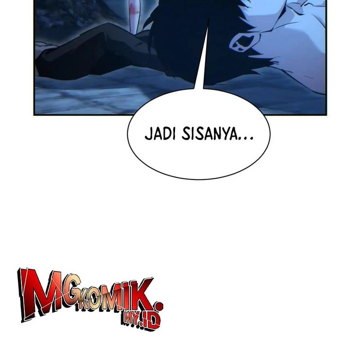 Rebirth in the Apocalypse: I Reach the Top by Opening Boxes Chapter 56 - halaman 22