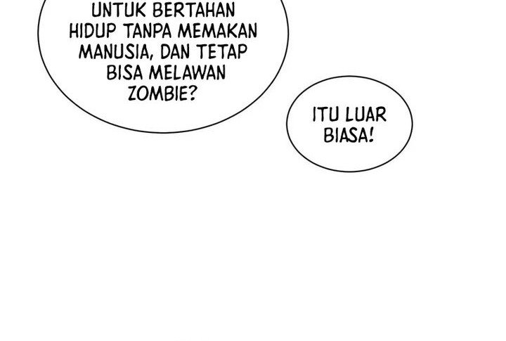 Rebirth in the Apocalypse: I Reach the Top by Opening Boxes Chapter 56 - halaman 38