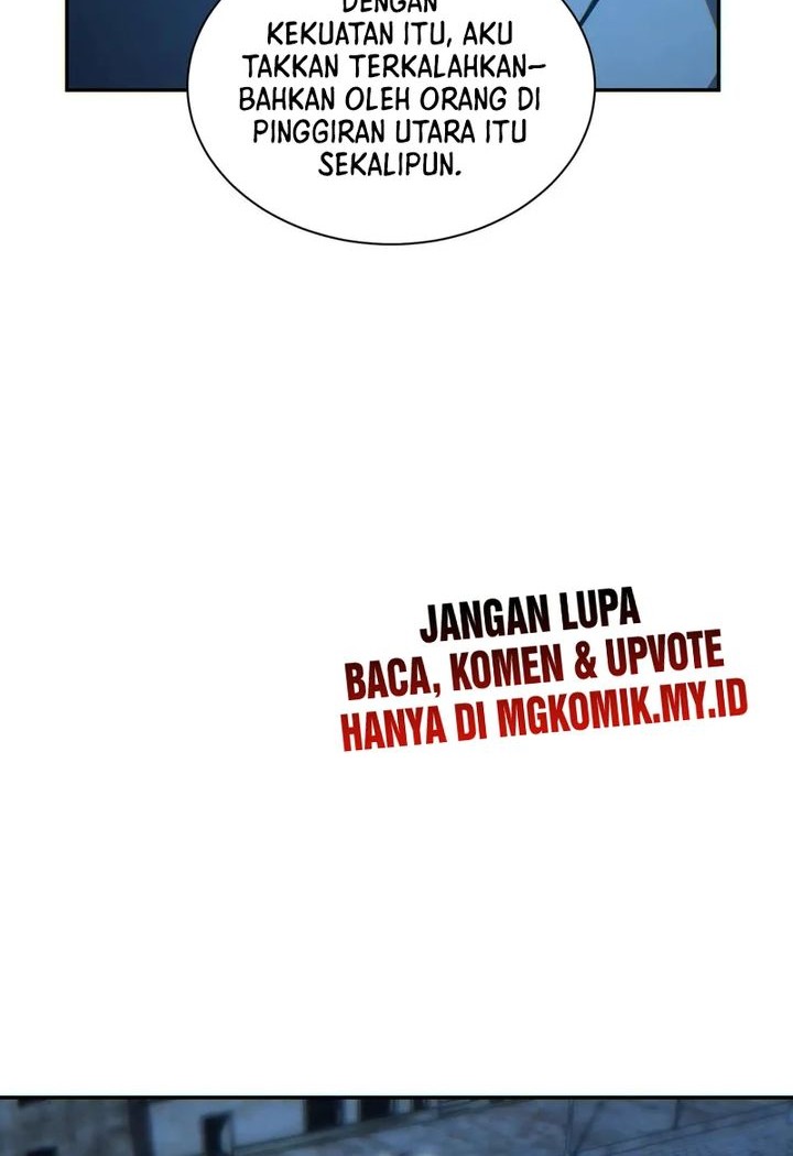 Rebirth in the Apocalypse: I Reach the Top by Opening Boxes Chapter 56 - halaman 4